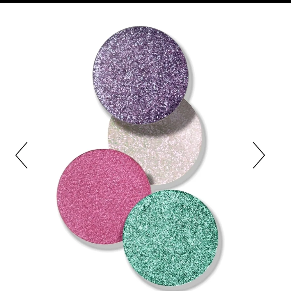 Pat McGrath Opalescent Orchid Eyeshadow Palette